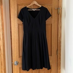 Black Boden Dress - All seasons!